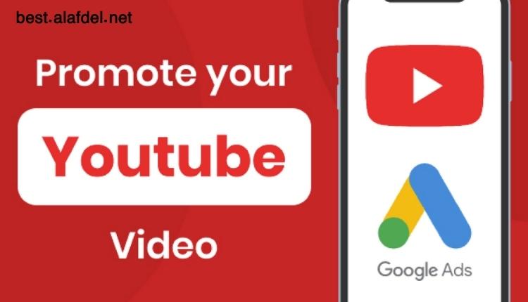Google Ads for YouTube Channels