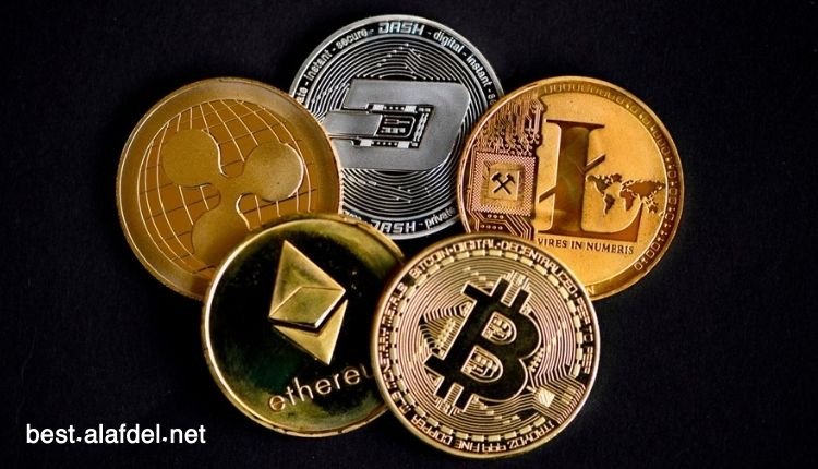 Cryptocurrency Investment in 2025